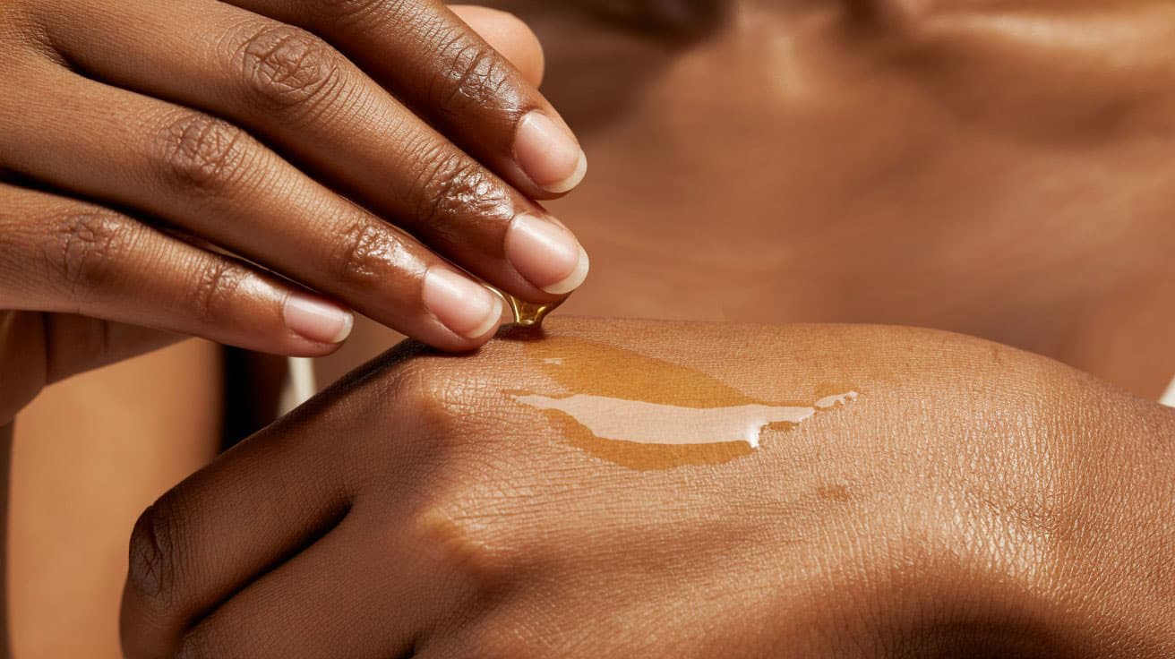 Body Oil vs Lotion: What Does Deep Nourishment Really Feel Like?